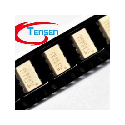 

10Pcs/Lot TLP2630 SOP-8 Optical Coupler(OC) Optocoupler