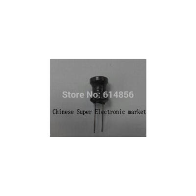 

100pcs LH0406-101K 100uH 4*6mm 100 uH 0.53 A Radial Leaded Power inductor