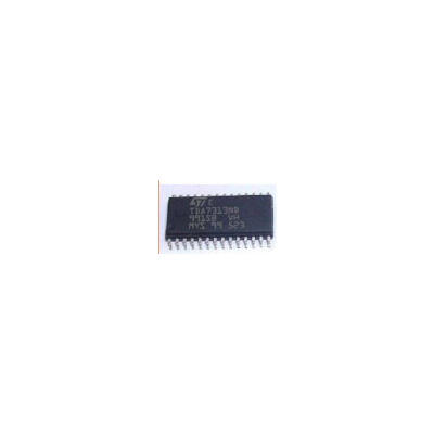 

10pcs/lot TDA7313ND TDA7313