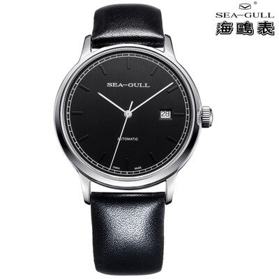 

SeaGull（Чайка） автоматический механизм мужские часы 5039