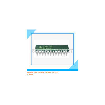 

FREE SHIPPING GAL22V10D-15LPI GAL22V10D-10LPI GAL22V10D-25LPI DIP 10PCS/LOT IN STOCK IC