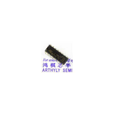

Free Shipping 50PCS L293D DIP Stepper Motor Driver PUSH-PULL FOUR CHANNEL MOTOR DRIVER IC 36V 600mA St Original