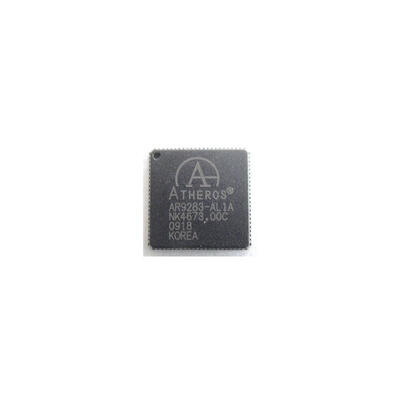

Free Shipping 5 PCSLOT AR9283-AL1A AR9283 QFN NEW IN STOCK IC