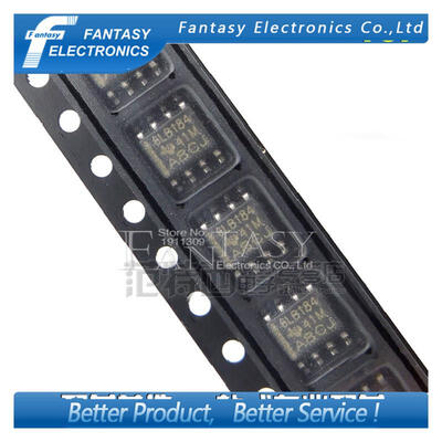 

10PCS SN65LBC184DR SOP8 SN65LBC184 SOP 6LB184 SMD new&original IC free shipping