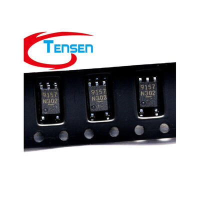 

10Pcs/Lot PS9157 SOP-5 Optical Coupler(OC) Optocoupler