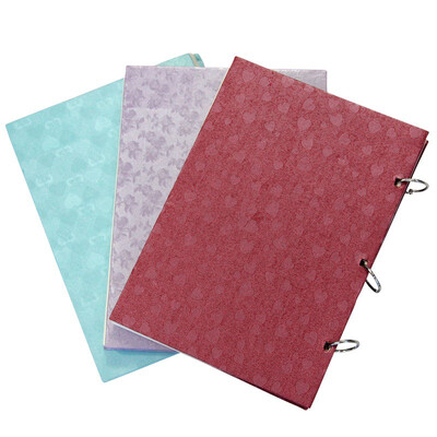 

Fen Shang smb1503 B5 sketchbook art painting sketch this elegant