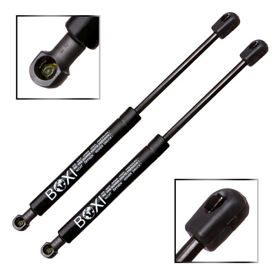 

2Qty Liftgate Lift Support Strut Gas Spring Rod For 2001 - 2006 Hyundai Santa Fe