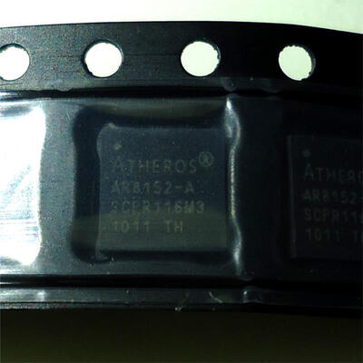 

5pcs/lot AR8152-A 8152-A AR8152 Ethernet controller