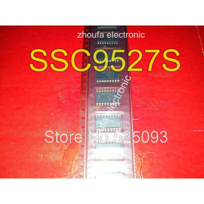 

10pcslot SSC9527S SSC9527 SOP