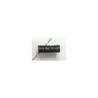 

20PCS CD4015 CD4015BE DIP-16