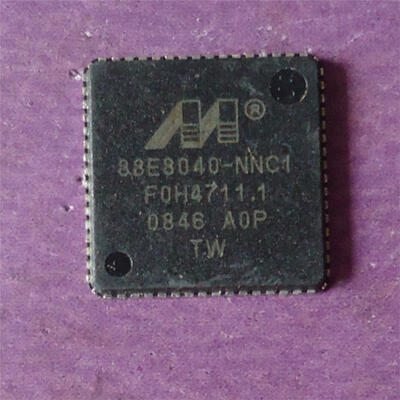 

5pcs/lot 88E8040-NNC1 88E8040 PCI Express Fast Ethernet Controller with Embedded NV Memory for LOM Applications
