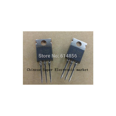 

10PCS IRLZ44N IRLZ44 TO-220