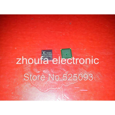 

10pcs/lot XC9536XL-7CS48I 9536XL BGA