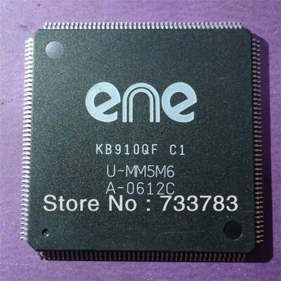 

5pcslot ENE KB910QF C1 Management computer input&output the start-up circuit of input&output