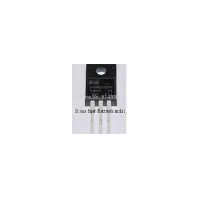 

20PCS STP4NK60ZFP STP4NK60ZF STP4NK60Z STP4NK60Z STP4NK60 4NK60 TO220F