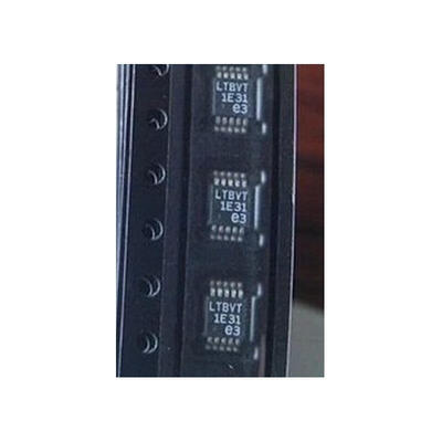 

10pcslot LT3481EMSE LTBVT SOP-8 100 new&original electronic components power IC kit in stock