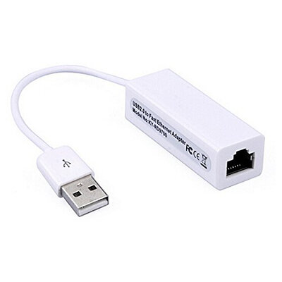 

huayuan USB - RJ45 LAN Ethernet адаптер, карты Apple MacBook Air Windows 7