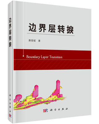 

边界层转捩