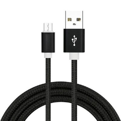 

USB Cable Micro USB Fast Charge Data Cable For Android05M