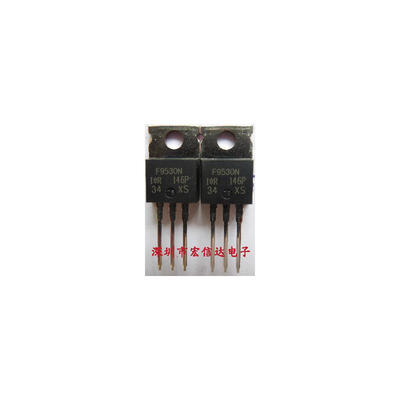 

10PCS free shipping 100% new original IRF9530NPBF IRF9530N 14A/100V TO-220 new original package