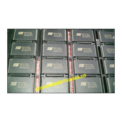

10pcslot sst39vf3201-70-4c-ek sst39vf3201-70-4 sst39vf3201 Good qualityHOT SELL FREE SHIPPINGBUY IT DIRECT