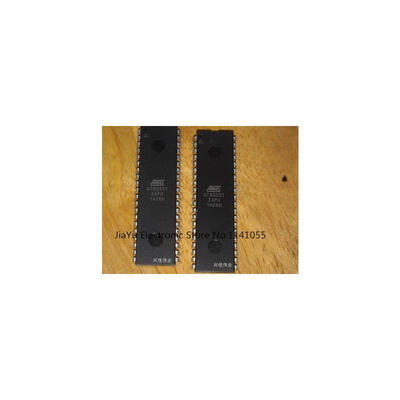 

20pcs/lot free shipping 89S51 AT89S51-24P AT89S51-24PU AT89S51