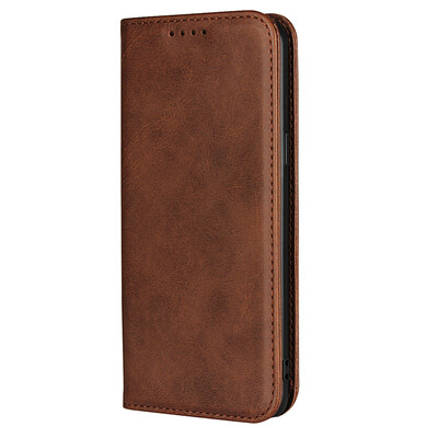

Luxury Wallet Case for Samsung Galaxy S9 High Quality PU Leather Flip Cover Kickstand Anti-shock Full Protection