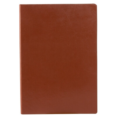 

Guangbo Australia A5 notebook leather surface this journal office supplies Yue Cai green GBP25667