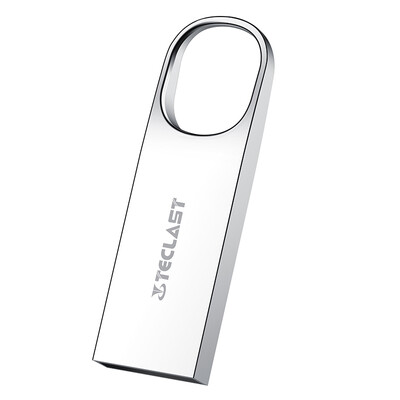 

Teclast music ring U disk 16G metal mini anti-pressure waterproof car u disk