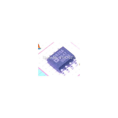 

FREE SHIPPING AD820AR AD820 NEW SOP8 IC 10PCS/LOT