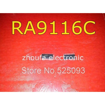 

10pcs/lot RA9116C RA9116 original !