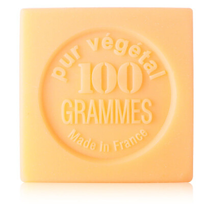 

L'Occitane (L'OCCITANE) Мед Мыло мама 100г (чистка туалетное мыло отшелушивающий тела омоложение мыло)