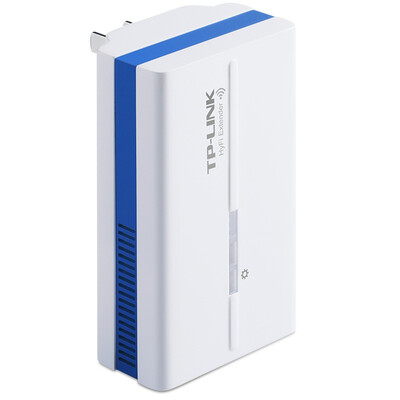 

TP-LINK HyFi Smart Wireless Kit Беспроводной маршрутизатор (TL-H18R & TL-H18E)