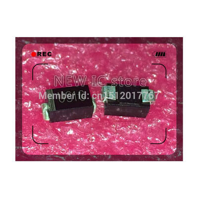 

Free Shipping 200pcslot US1G 1A 600V SMD HER105 Quick Recovery diode SMA DO-214AC