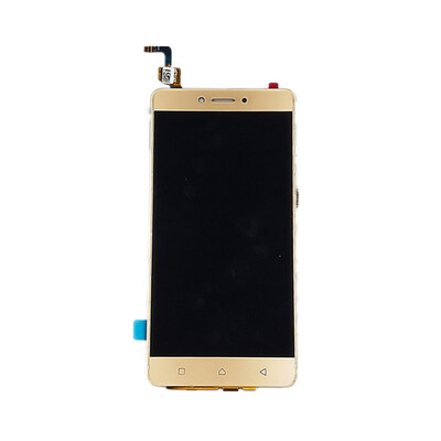 

100 Tested Warranty For Lenovo K6 Note LCD Display Touch Screen Digitizer Assembly Replacement Parts Free Shipping