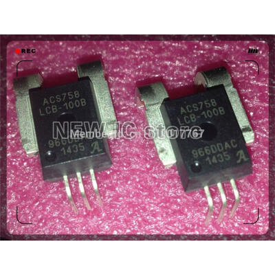 

Free Shipping 1pcs ACS758LCB-100B ACS758LCB-100B-PFF-T ACS758 ACS758LCB in stock