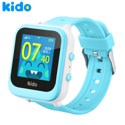 

Kido Smart childrens watch Strap Protective case k2sk2w