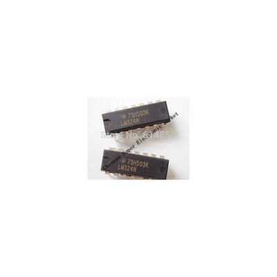 

20pcs LM324N LM324