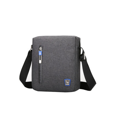 

OIWAS Crossbody Bag Anti-theft Bag Safety 25L Shoulder Bag Business Men Handbag For Travel Messenger Bag Casual OCK5550