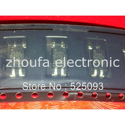 

10pcs/lot PS2581L2 PS2581 PS2581L2-E3