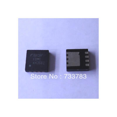 

5pcs/lot FDMC4435BZ FDMC4435 QFN MOSFET(Metal Oxide Semiconductor Field Effect Transistor) Commonly used power management chip