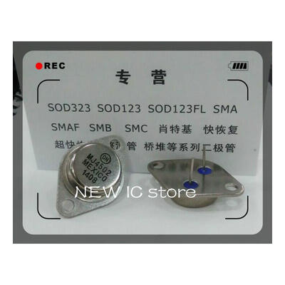 

Free shipping 5pcs MJ4502 TO-3 New