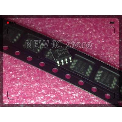 

Free shipping 30pcs AO4468 4468 SOP-8 New Original MOSFET N-Channel 8-SOIC