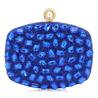 

Milisente 2018 New Arrival Women Clutch Female Luxury Evening Clutches Ladies Weeding Bags