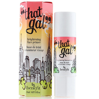 

benefit the girl&39s face cream 11ml also known as benefit Pui Ling Fei makeup before the bright honeydew that girl&39s bright cream 11ml