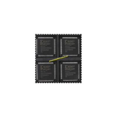 

2pcs/lot xcs10-3vqg100c xcs10 xcs Good quality.HOT SELL .FREE SHIPPING.BUY IT DIRECT