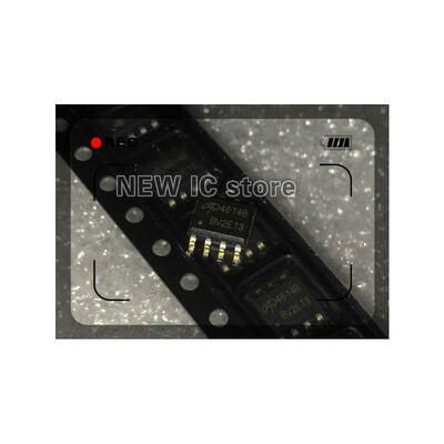 

New&Original 200pcs AO4614B AO4614 4614 SOP-8