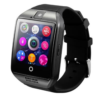 

Smart Watch, Bluetooth Smartwatch сотовый телефон SIM 2G GSM с поддержкой камеры Sleep Monitor Push Message Anti lost