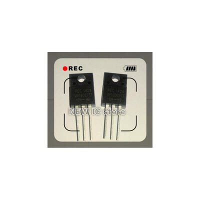 

10pcslot IC UF1602 UF1602FCT TO220F Original authentic&new Free Shipping IC