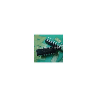 

50PCSLOT SN74HCT08N DIP-14 new origina